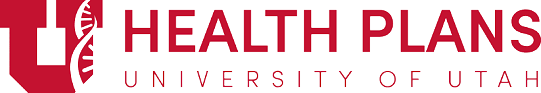 Health-Plans-University-Utah-logo