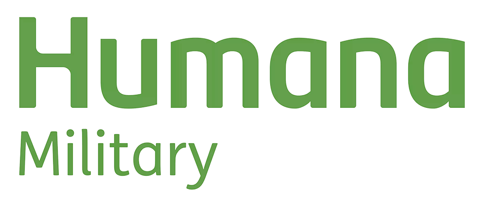Humana-Military-Logo